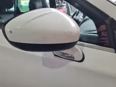Second-hand car spare part right rearview mirror for citroen c4 lim. exclusive oem iam references   
