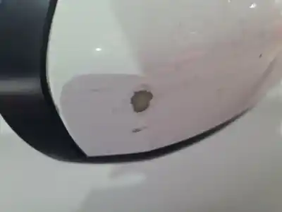 Second-hand car spare part right rearview mirror for citroen c4 lim. exclusive oem iam references   