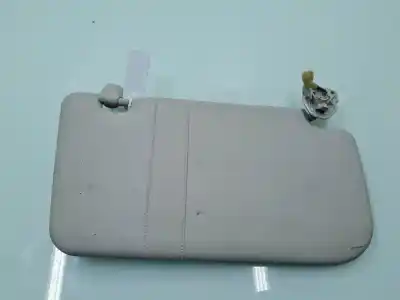 Second-hand car spare part LEFT SUNSHADE for NISSAN X-TRAIL (T32)  OEM IAM references   