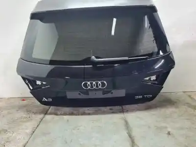Second-hand car spare part  for AUDI A3 (8V)  OEM IAM references   