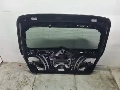Second-hand car spare part tailgate for audi a3 (8v) attraction oem iam references   