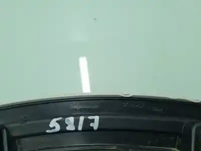 Second-hand car spare part rear left winglet for ford kuga (cbs) st-line 2wd oem iam references cv4js286d03  
