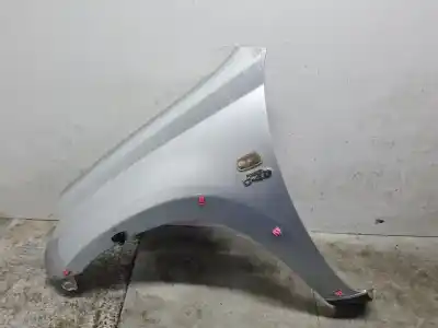 Автозапчасти б/у левое переднее крыло за toyota rav 4 (a2) 2.0 d-4d executive 4x4 (2003->) ссылки oem iam 