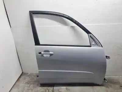 Автозапчасти б/у дверь передняя правая за toyota rav 4 (a2) 2.0 d-4d executive 4x4 (2003->) ссылки oem iam   