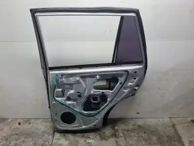 Second-hand car spare part Rear Right Door for TOYOTA RAV 4 (A2) 2.0 D-4D Executive 4X4 (2003->) OEM IAM references   