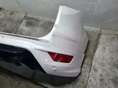 Pezzo di ricambio per auto di seconda mano paraurti posteriore per ford kuga (cbs) st-line 2wd riferimenti oem iam   