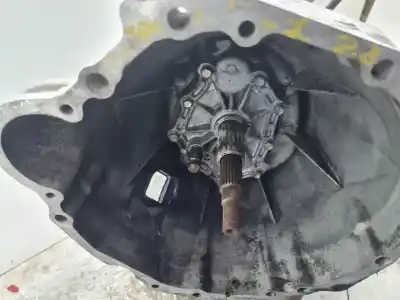 Pièce détachée automobile d'occasion Boîte De Vitesses pour NISSAN PATROL GR (Y61) GR S Références OEM IAM   