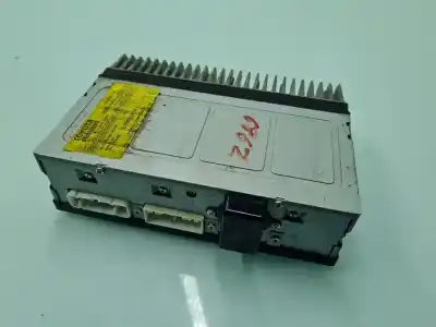 Second-hand car spare part ELECTRONIC MODULE for TOYOTA LAND CRUISER (J12)  OEM IAM references 8628060291  