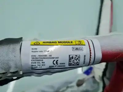 Pezzo di ricambio per auto di seconda mano  per FORD KUGA (CBS)  Riferimenti OEM IAM CV44N042D94BB  