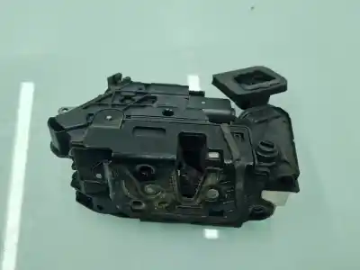 İkinci el araba yedek parçası Arka Sag Kapi Kilidi için SEAT LEON (5F1) 1.6 TDI OEM IAM referansları 5K4839016O  