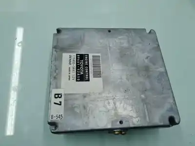 Автозапчасти б/у электронный модуль за toyota rav 4 (a2) 2.0 d-4d executive 4x4 (2003->) ссылки oem iam 8966142a10  