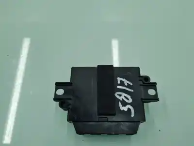 Pezzo di ricambio per auto di seconda mano modulo elettronico per ford kuga (cbs) st-line 2wd riferimenti oem iam gj5t15t850bk  