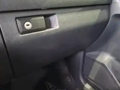 Second-hand car spare part GLOVE COMPARTMENT for VOLKSWAGEN CADDY FURGÓN/KOMBI  OEM IAM references   