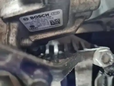 İkinci el araba yedek parçası KOMPLE MOTOR için VOLKSWAGEN CADDY FURGÓN/KOMBI  OEM IAM referansları DFSF  