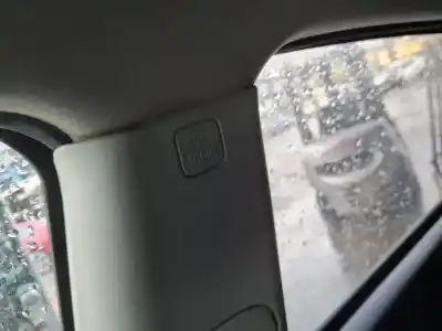 Автозапчасти б/у передняя правая подушка безопасности за nissan qashqai (j10) acenta 4x4 ссылки oem iam   