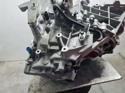 Автозапчасти б/у коробка передач за nissan qashqai (j10) acenta 4x4 ссылки oem iam 32010jg20c  