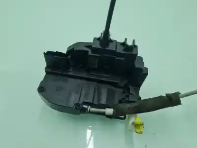 Автозапчасти б/у  за NISSAN QASHQAI (J10)  ссылки OEM IAM 27810B  