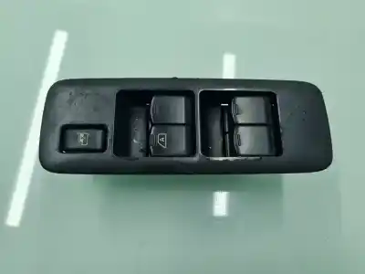 Автозапчасти б/у выключатель левого переднего окна за nissan qashqai (j10) acenta 4x4 ссылки oem iam 25401bb60b  