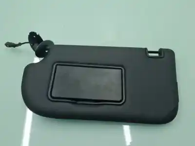 Second-hand car spare part left sunshade for ford kuga (cbs) st-line 2wd oem iam references cj54s046b96aaw  