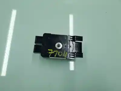 Second-hand car spare part electronic module for seat leon (5f1) 1.6 tdi oem iam references 5q0035570  