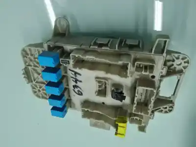 Автозапчасти б/у блок реле/предохранителей за toyota rav 4 (a2) 2.0 d-4d executive 4x4 (2003->) ссылки oem iam   