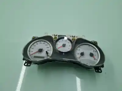 Автозапчастина б/у панель інструментів для toyota rav 4 (a2) 2.0 d-4d executive 4x4 (2003->) посилання на oem iam 8380042a60  