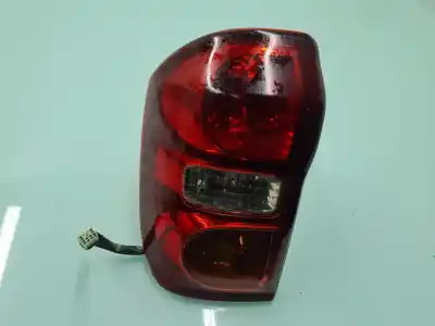 Автозапчасти б/у левый задний фонарь за toyota rav 4 (a2) 2.0 d-4d executive 4x4 (2003->) ссылки oem iam 