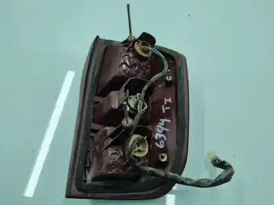 Автозапчасти б/у левый задний фонарь за toyota rav 4 (a2) 2.0 d-4d executive 4x4 (2003->) ссылки oem iam   