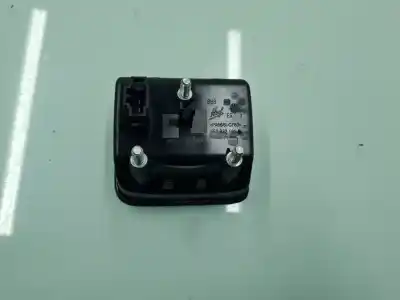 Second-hand car spare part tailgate back door handle for seat leon (5f1) 1.6 tdi oem iam references 5f0827565b  