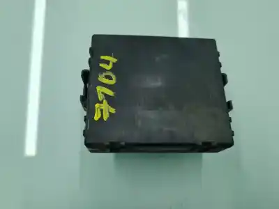 Second-hand car spare part electronic module for seat leon (5f1) 1.6 tdi oem iam references 5q0907530l