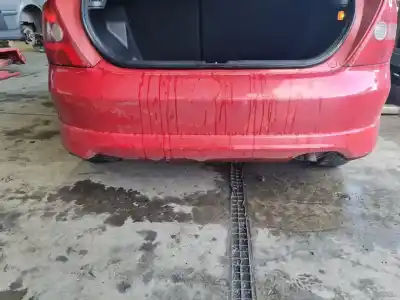 İkinci el araba yedek parçası ARKA TAMPON için HONDA CIVIC BERLINA 3 (EP1/2)  OEM IAM referansları   