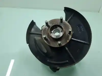 Pièce détachée automobile d'occasion Moyeu De Roue Arrière Droite pour MAZDA CX-5 Sports-Line AWD 160 CV / 118 KW Références OEM IAM   