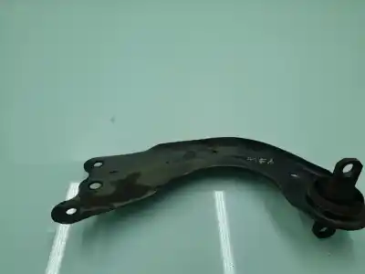 Second-hand car spare part Rear Lower Right Suspension Arm for MAZDA CX-5 Sports-Line AWD 160 CV / 118 KW OEM IAM references   