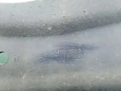 Pezzo di ricambio per auto di seconda mano Braccio Di Sospensione Inferiore Posteriore Sinistro per MAZDA CX-5 Sports-Line AWD 160 CV / 118 KW Riferimenti OEM IAM   