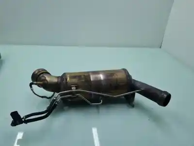 Pièce détachée automobile d'occasion FILTRE À PARTICULE pour MERCEDES-BENZ CLASE E (W212)  Références OEM IAM A2044901392  