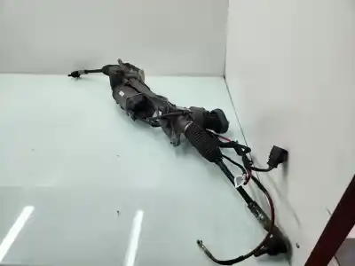 Peça sobressalente para automóvel em segunda mão CAIXA DE DIREÇÃO por VOLKSWAGEN TIGUAN ALLSPACE (BW2)  Referências OEM IAM 5QB423053C  