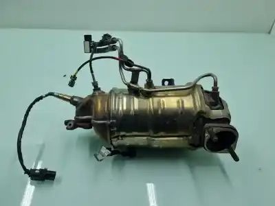 Автозапчасти б/у фильтр частиц за kia ceed gt line ссылки oem iam c02a060  