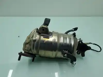 Автозапчасти б/у фильтр частиц за kia ceed gt line ссылки oem iam c02a060  