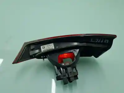 Second-hand car spare part interior left tailgate light for bmw x1 (e84) sdrive 20 d oem iam references 63212990113  