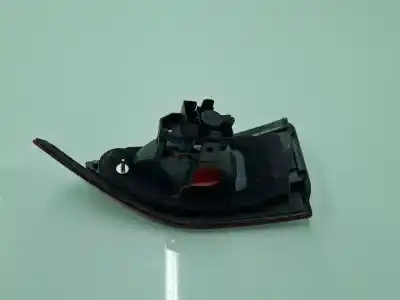 Second-hand car spare part interior left tailgate light for bmw x1 (e84) sdrive 20 d oem iam references 63212990113  