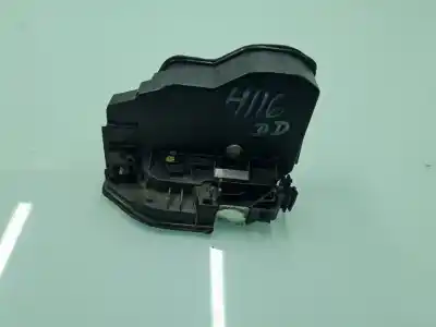 Second-hand car spare part front right door lock for bmw x1 (e84) sdrive 20 d oem iam references 7229458  