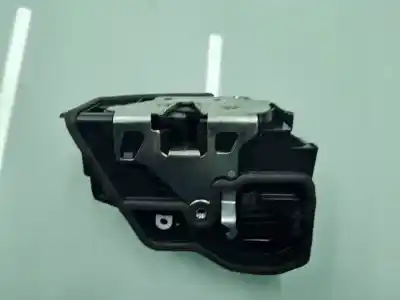 Second-hand car spare part  for BMW X1 (E84)  OEM IAM references 7229458  