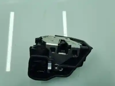 Second-hand car spare part rear left door lock for bmw x1 (e84) sdrive 20 d oem iam references 7229459  