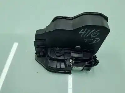 Second-hand car spare part rear right door lock for bmw x1 (e84) sdrive 20 d oem iam references 7229460  