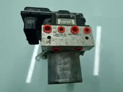 Second-hand car spare part abs for bmw x1 (e84) sdrive 20 d oem iam references 0265236159  