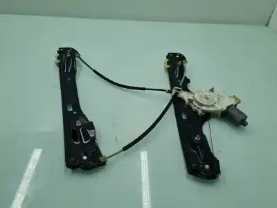 Second-hand car spare part driver left window regulator for bmw x1 (e84) sdrive 20 d oem iam references 2990293  