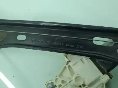 Second-hand car spare part  for BMW X1 (E84)  OEM IAM references 2990293  