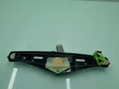 Second-hand car spare part rear right window regulator for bmw x1 (e84) sdrive 20 d oem iam references 2990298  