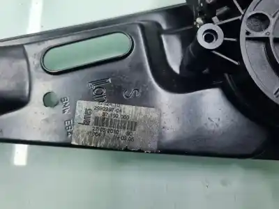 Pezzo di ricambio per auto di seconda mano alzacristalli posteriore sinistro per bmw x1 (e84) sdrive 20 d riferimenti oem iam 2990297