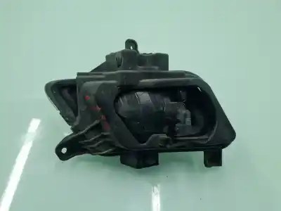 Second-hand car spare part right fog light for kia ceed emotion 116 cv / 85 kw oem iam references   